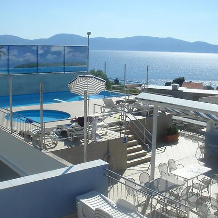 Aparthotel Pecic 格拉达茨 外观 照片