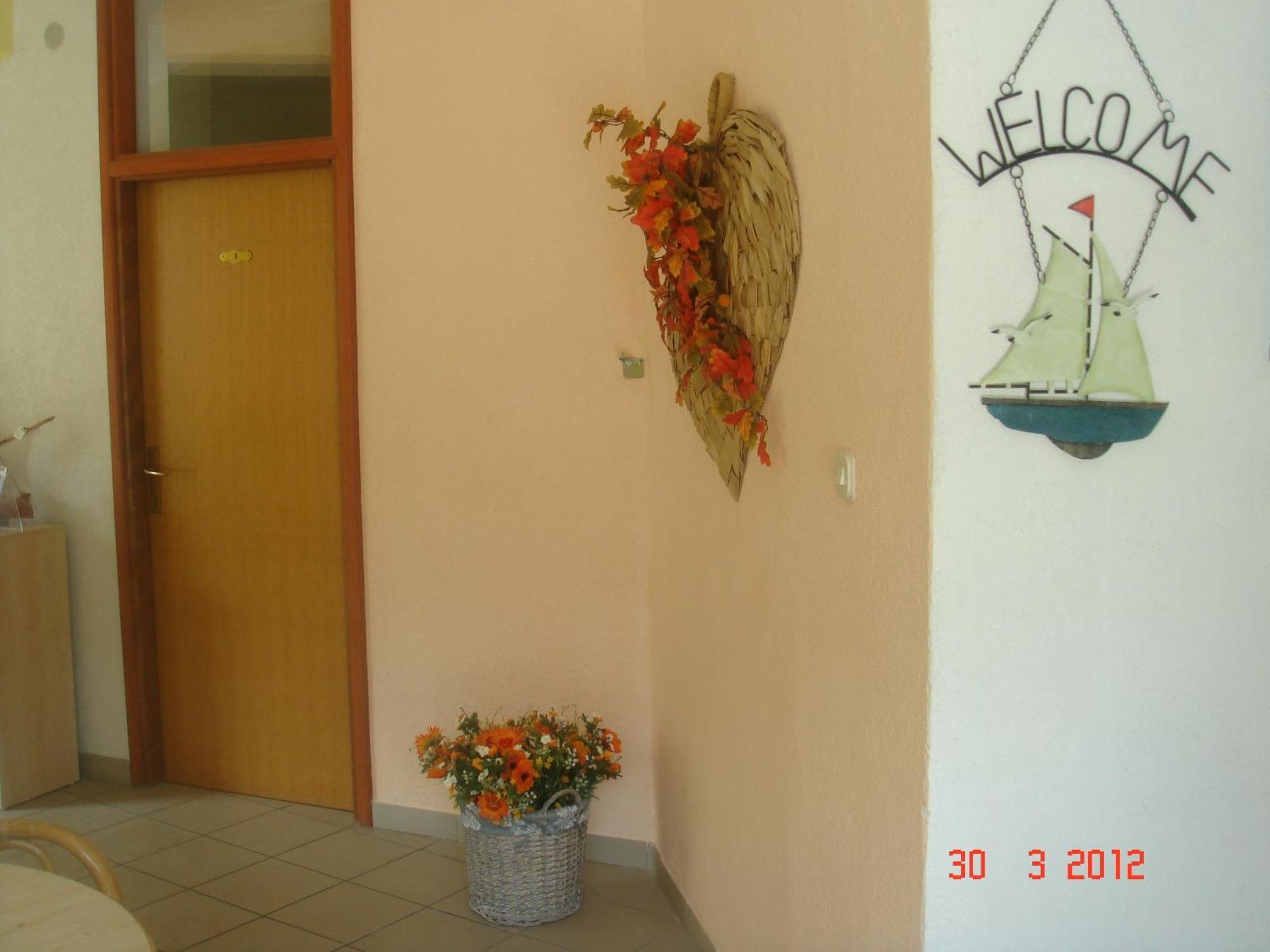 Aparthotel Pecic 格拉达茨 外观 照片