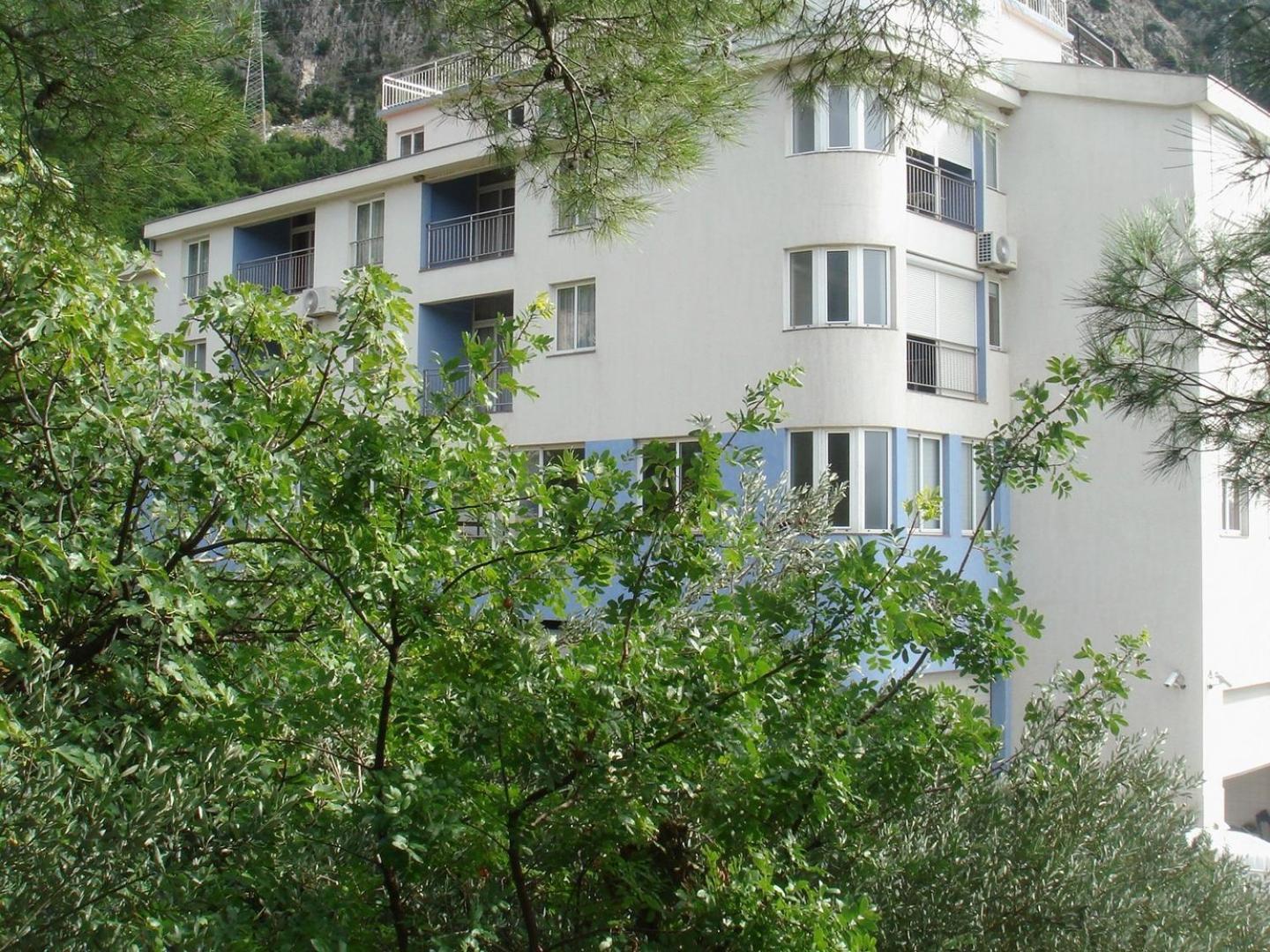 Aparthotel Pecic 格拉达茨 外观 照片