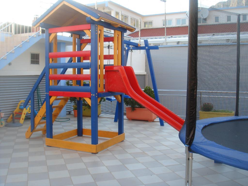 Aparthotel Pecic 格拉达茨 外观 照片