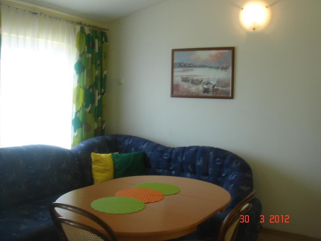 Aparthotel Pecic 格拉达茨 外观 照片