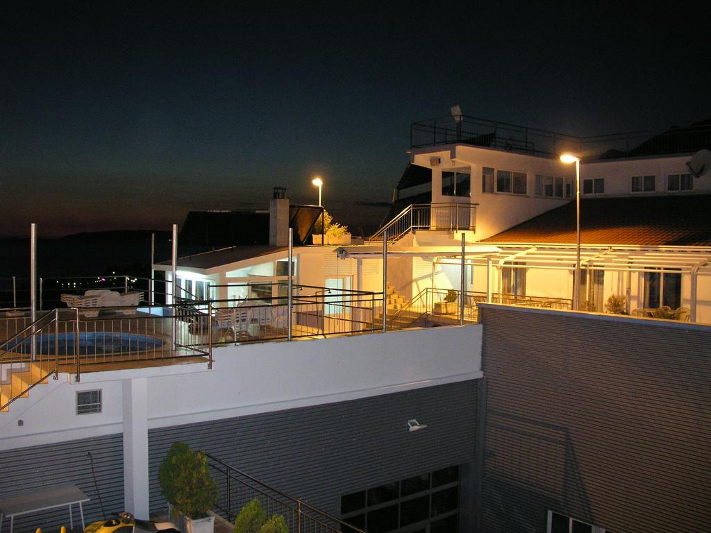 Aparthotel Pecic 格拉达茨 外观 照片